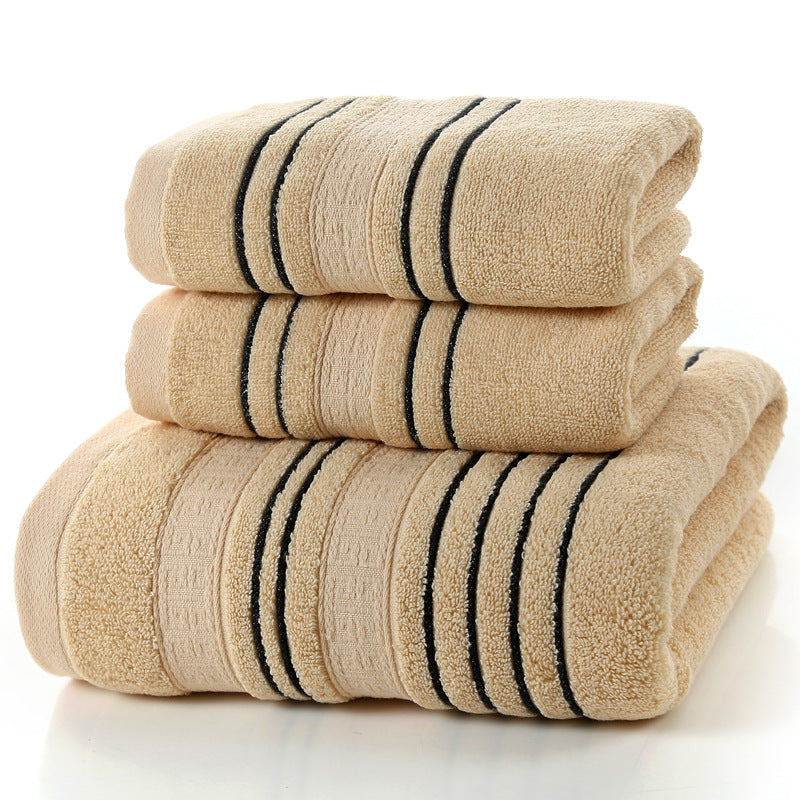 Pure Cotton Napkin Set