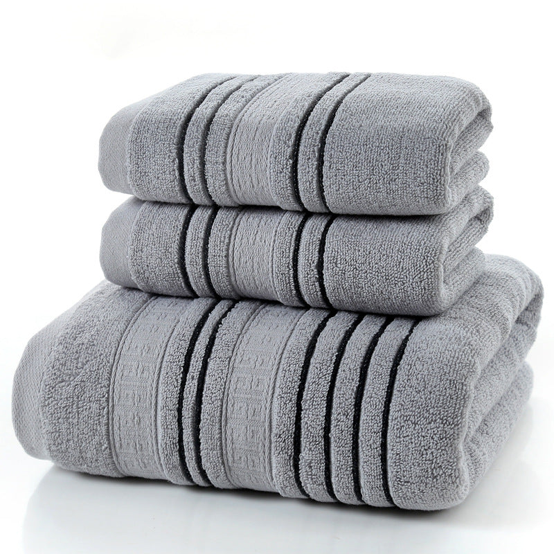 Pure Cotton Napkin Set