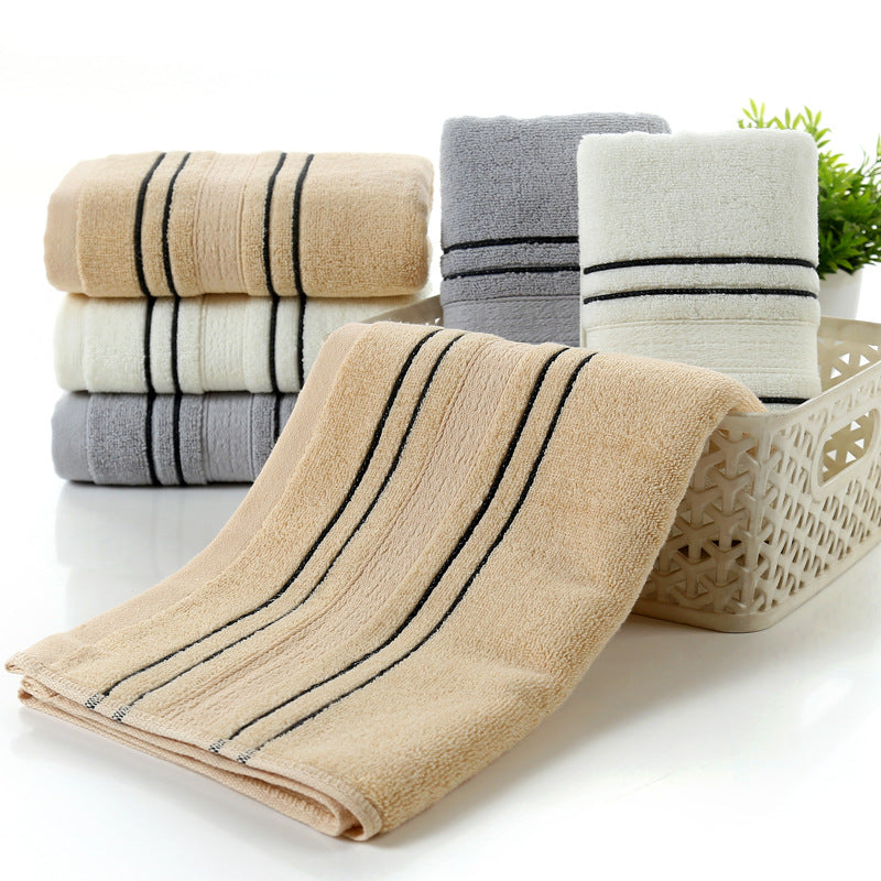 Pure Cotton Napkin Set