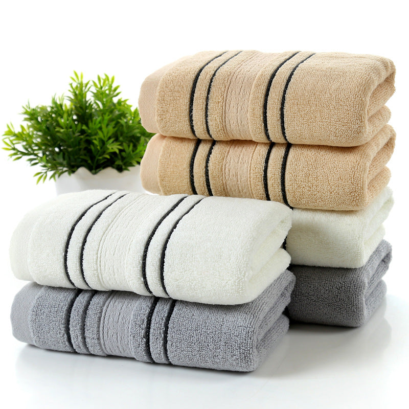 Pure Cotton Napkin Set