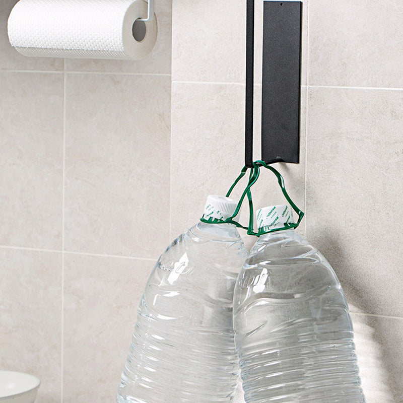 Wall-Mounted Paper Towel Holder