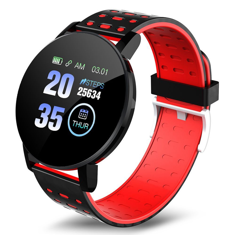 Montre Connectée Bluetooth Sport