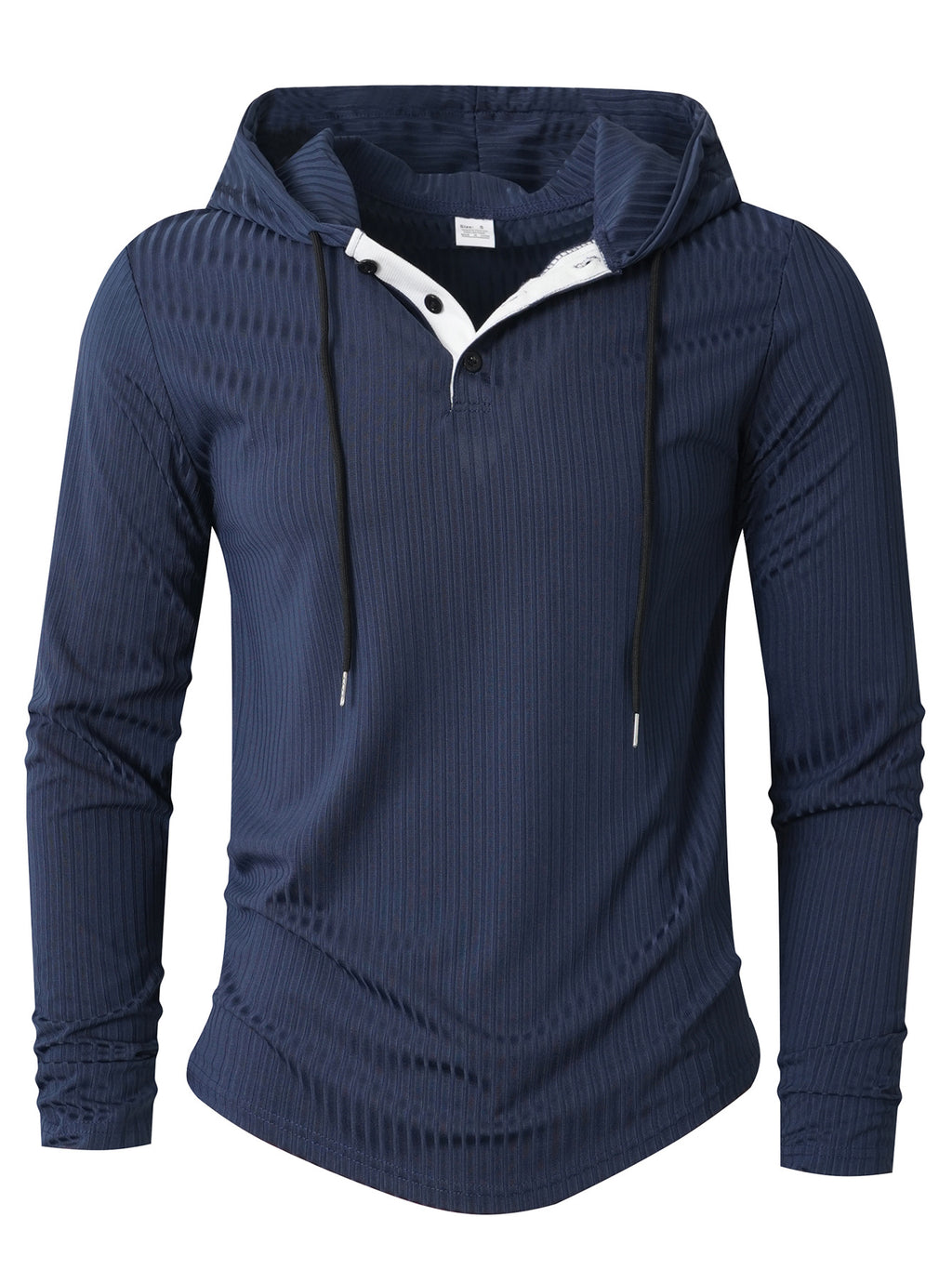 Casual Sport Hoodie for Autumn-Winter