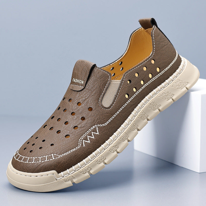 Breathable Summer Casual Shoes