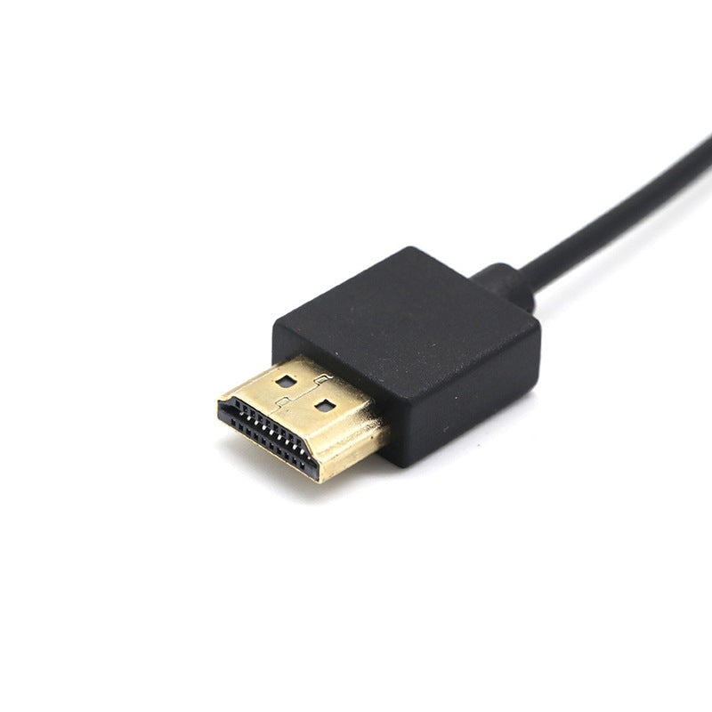 HDMI to USB HD Cable