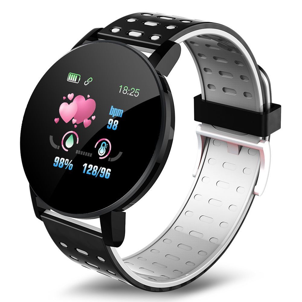 Montre Connectée Bluetooth Sport