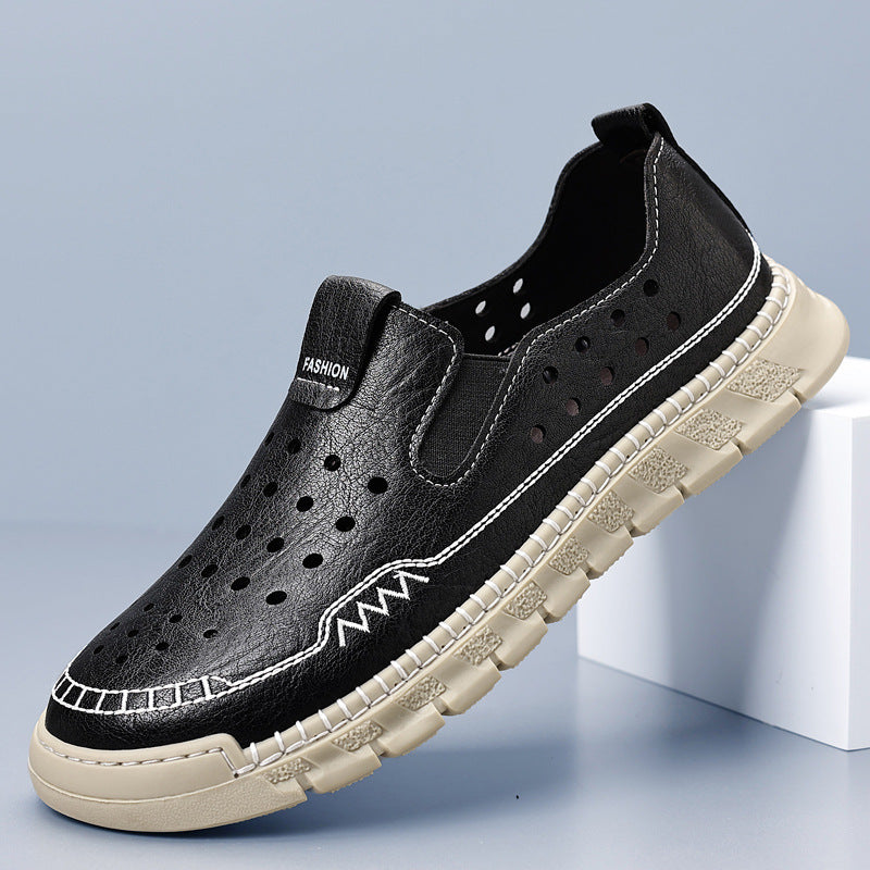 Breathable Summer Casual Shoes