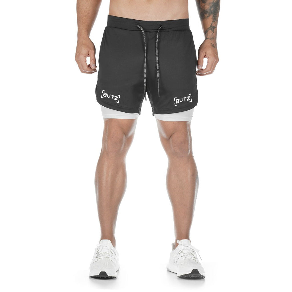 ActiveFlex Sport Shorts