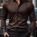 Breathable, Quick-Drying Resort Shirt