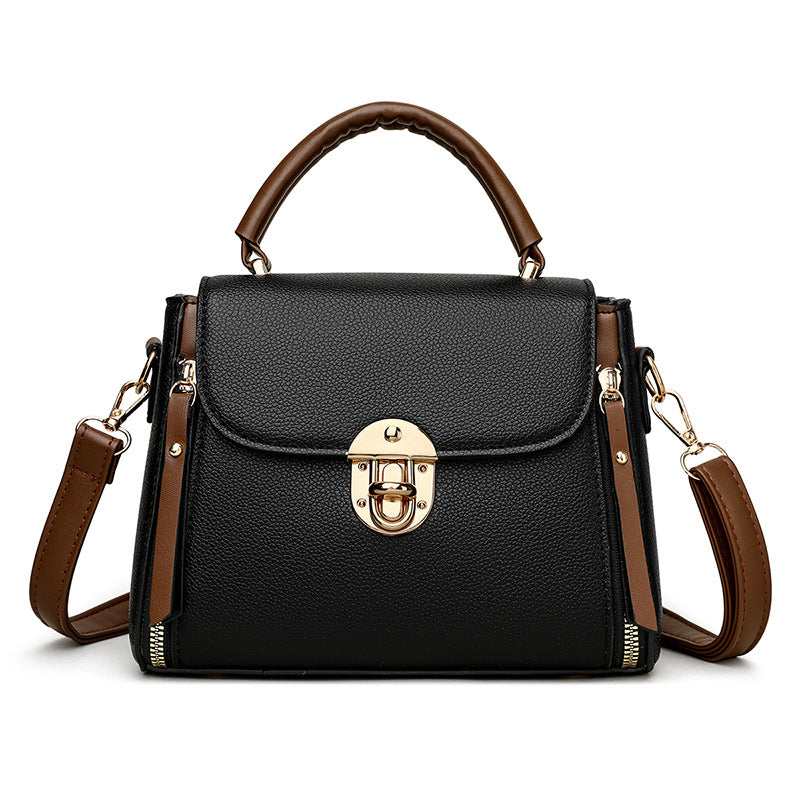 Retro Versatile Bag