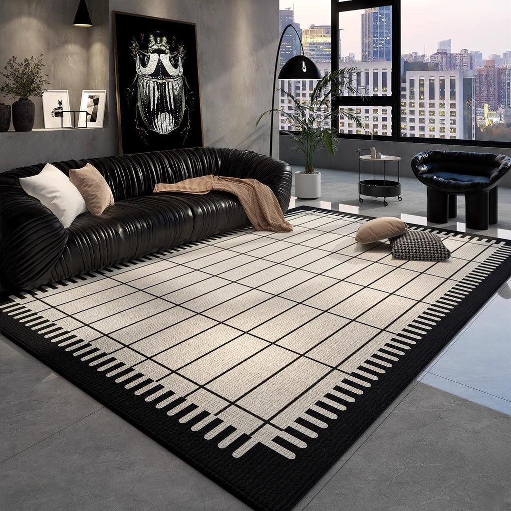 Simple Modern Non-Slip Mat