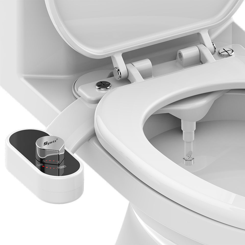 Bidet Autonettoyant Chauffant