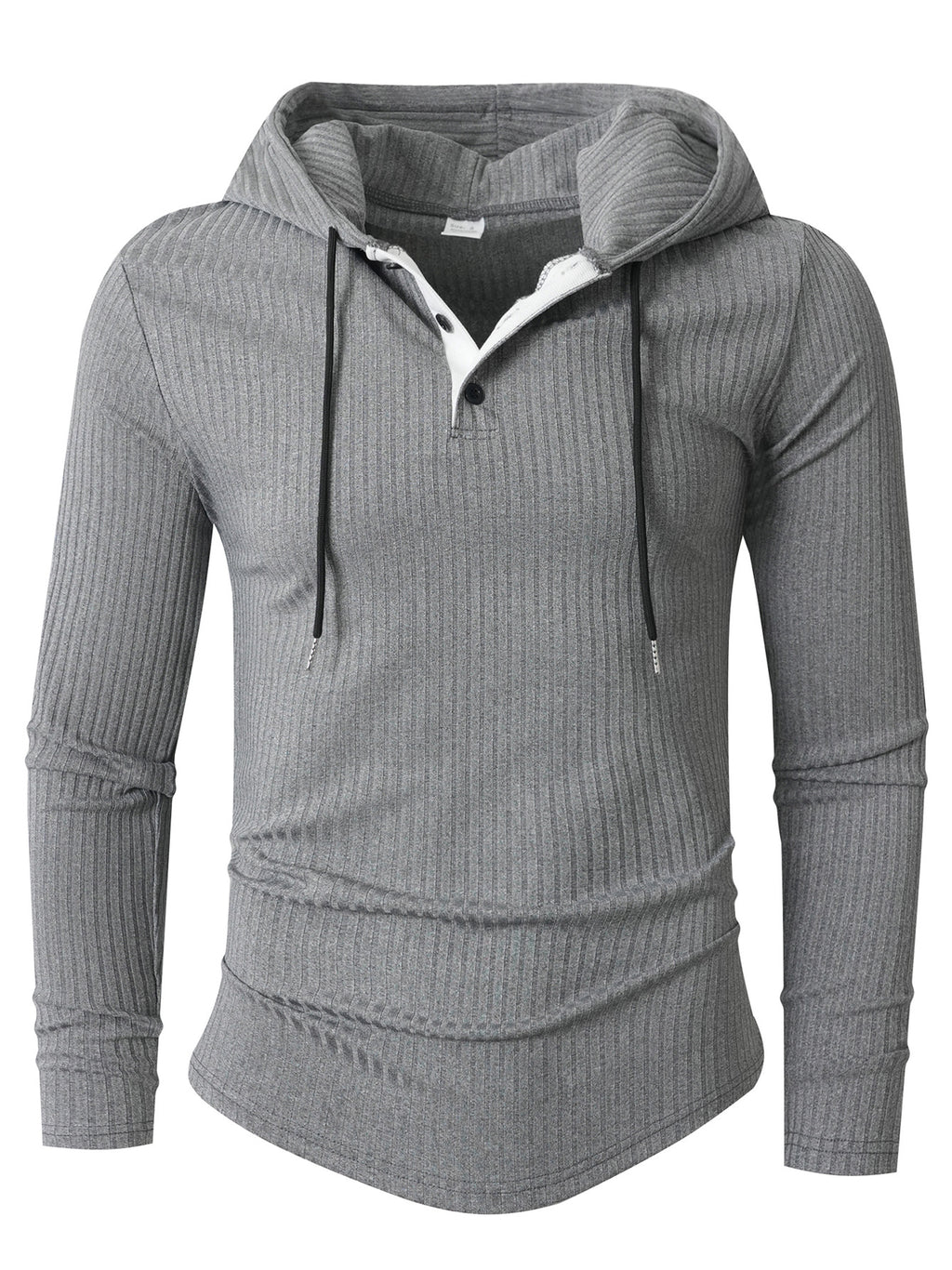 Casual Sport Hoodie for Autumn-Winter