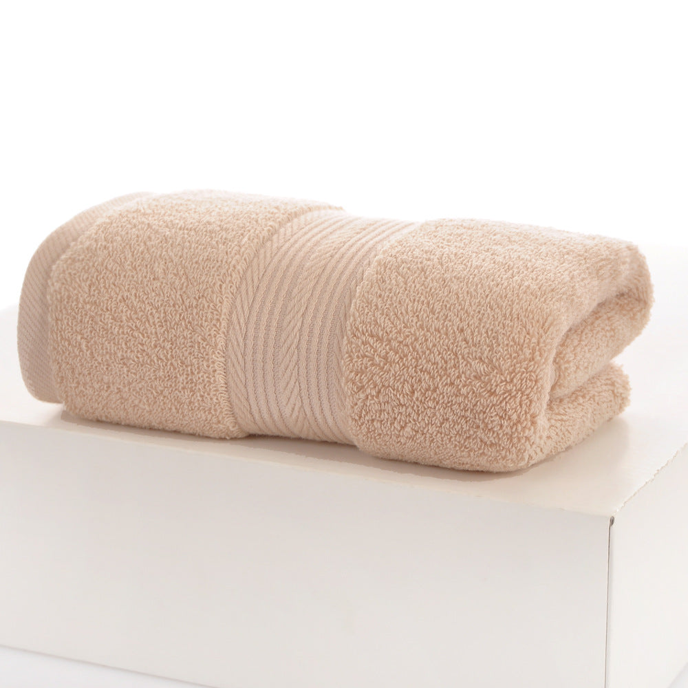 Solid Color Cotton Napkin