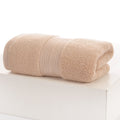 Solid Color Cotton Napkin