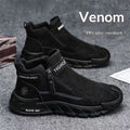 Men's Non-Slip Fashionable Work Shoes