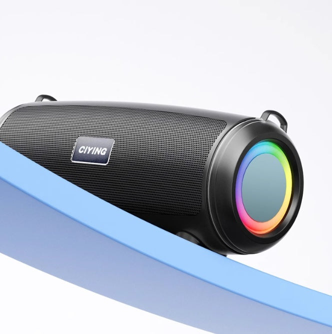 Enceinte Bluetooth Intelligente Portable