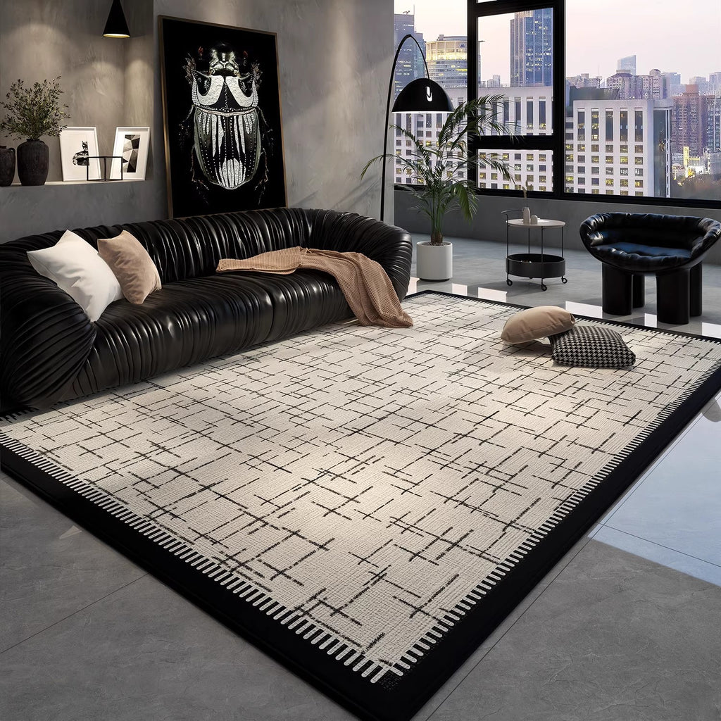 Simple Modern Non-Slip Mat