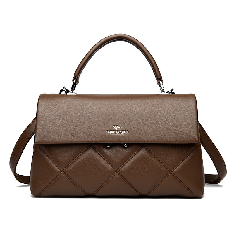 Women's Shoulder Bag