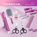 Jouet Coiffure Fille Amusant
