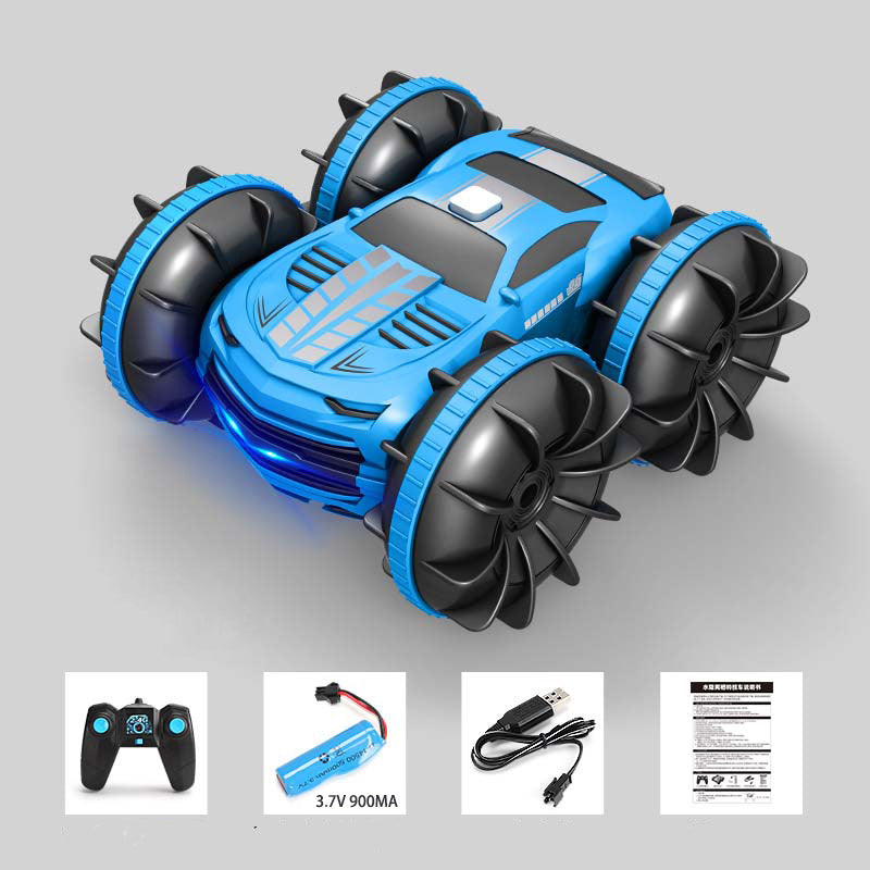TurboDrift - Remote Control Car