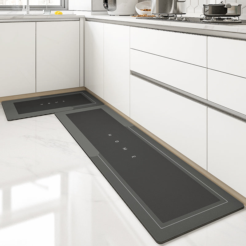 Non-slip Bathroom Mat