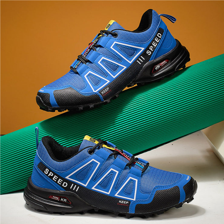 Men's Ultra-Light Hiking Shoes