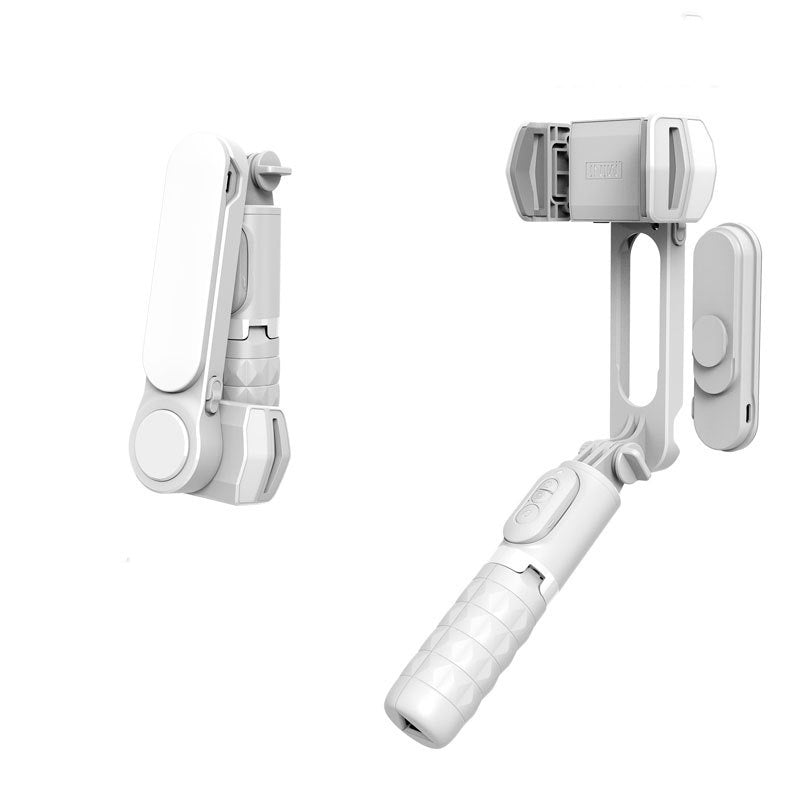 Bluetooth Selfie Gimbal Tripod