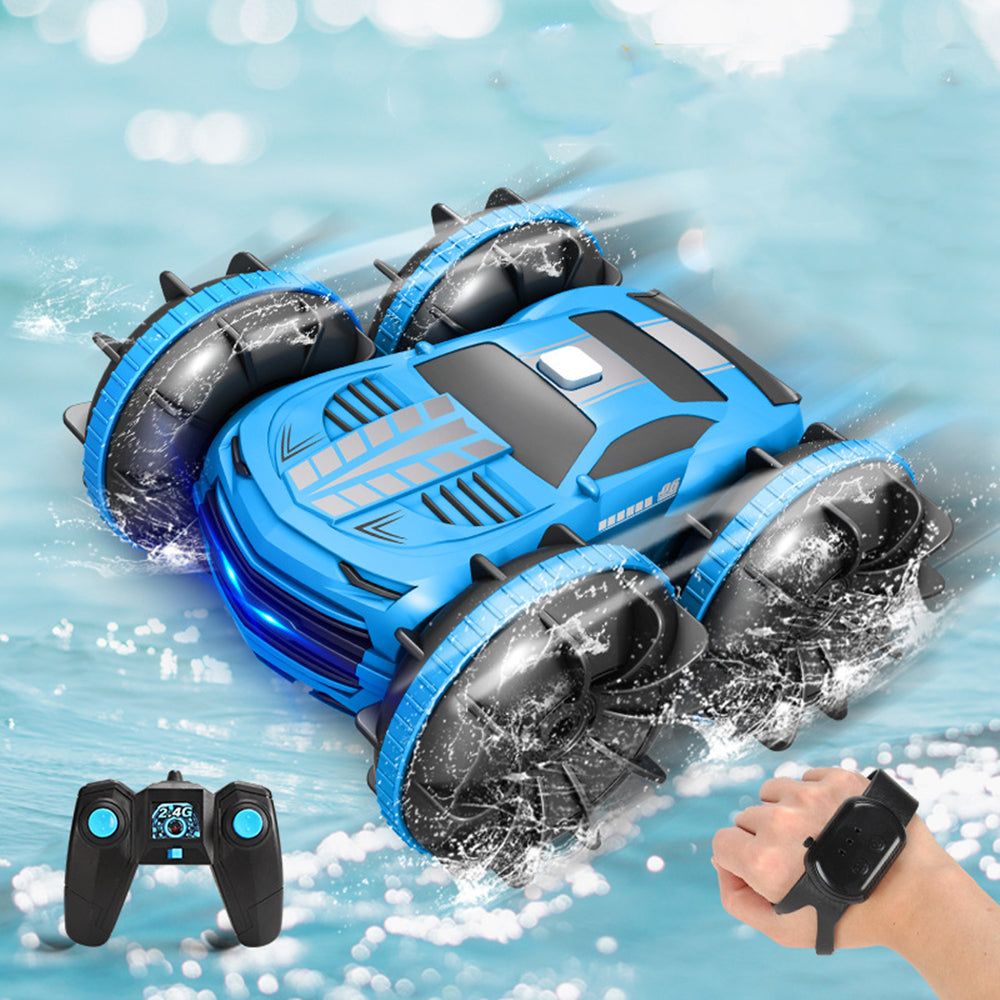 TurboDrift - Remote Control Car