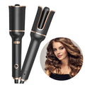 Spin-n-Curl - Automatic Curling Iron