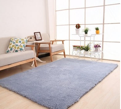 Soft Rug for Living Room & Bedroom