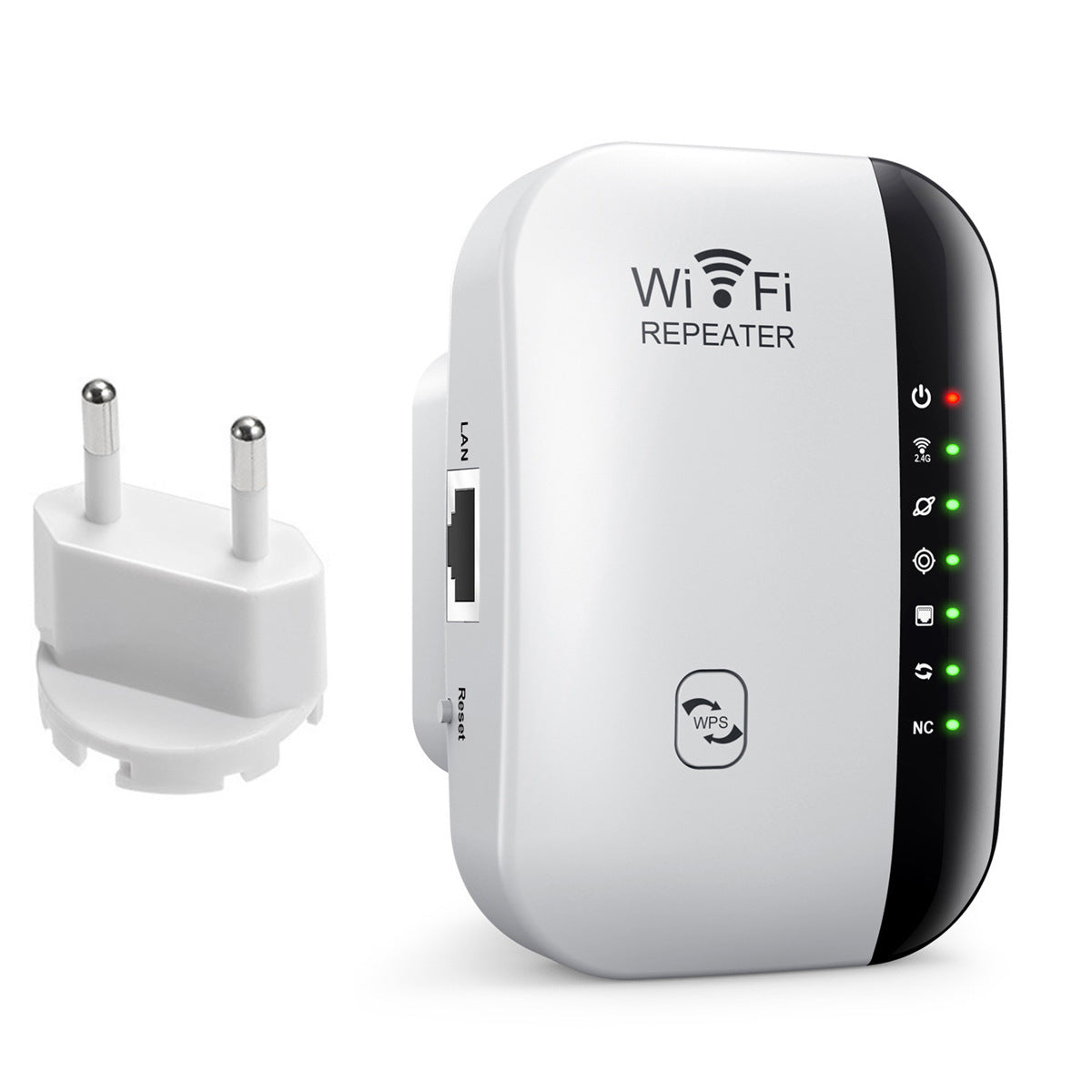 Répéteur WiFi Amplificateur Signal