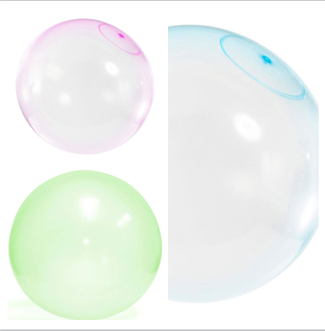 JumboPop - Giant Decorative Balloon