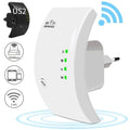 Répéteur WiFi 300Mbps