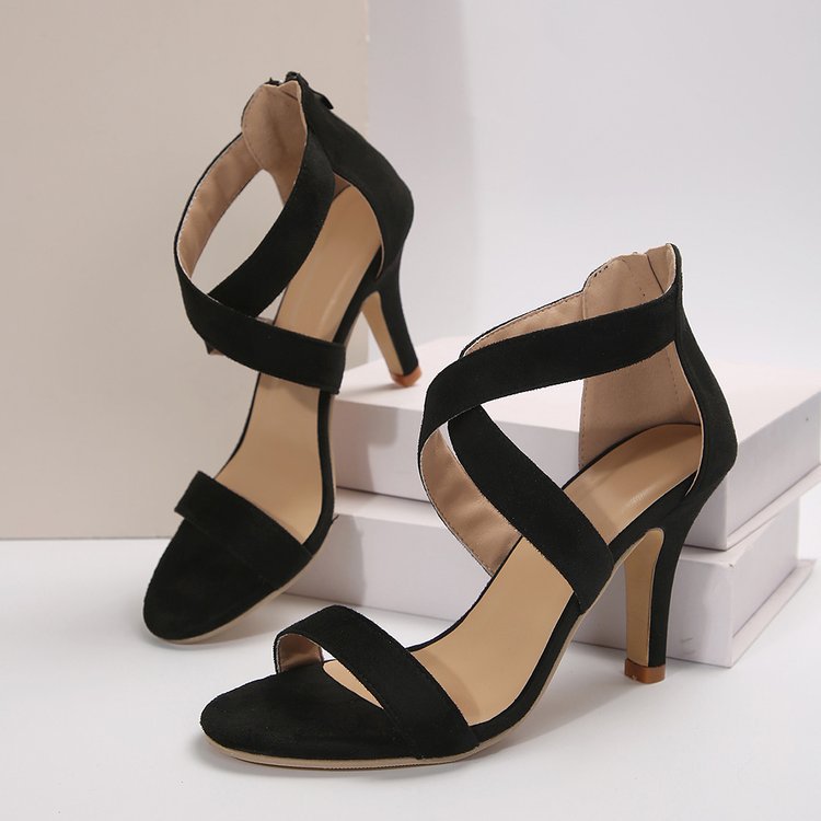 Summer Platform Sandals