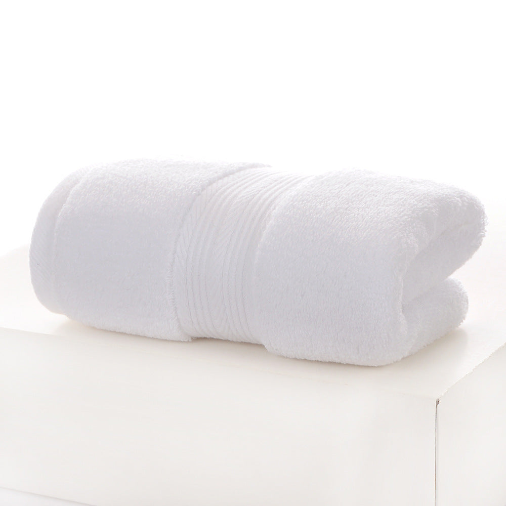 Solid Color Cotton Napkin