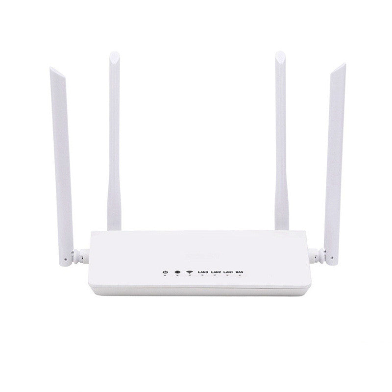 Routeur WiFi 5G Gaming Haute Vitesse