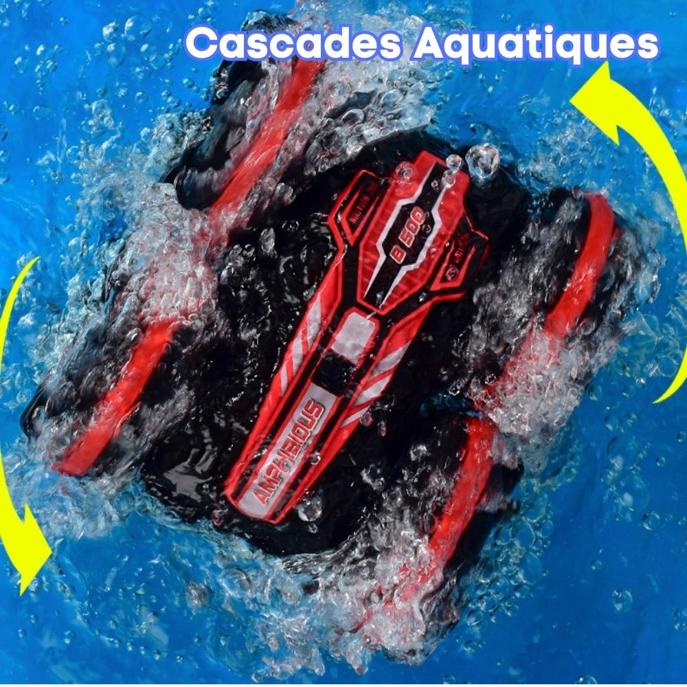 TurboDrift - Voiture Télécommandée