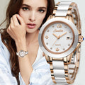 Sunkta - Elegant Women's Watch