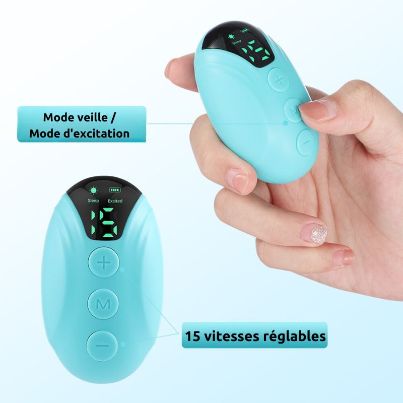 SereniSleep - Sleep Aid