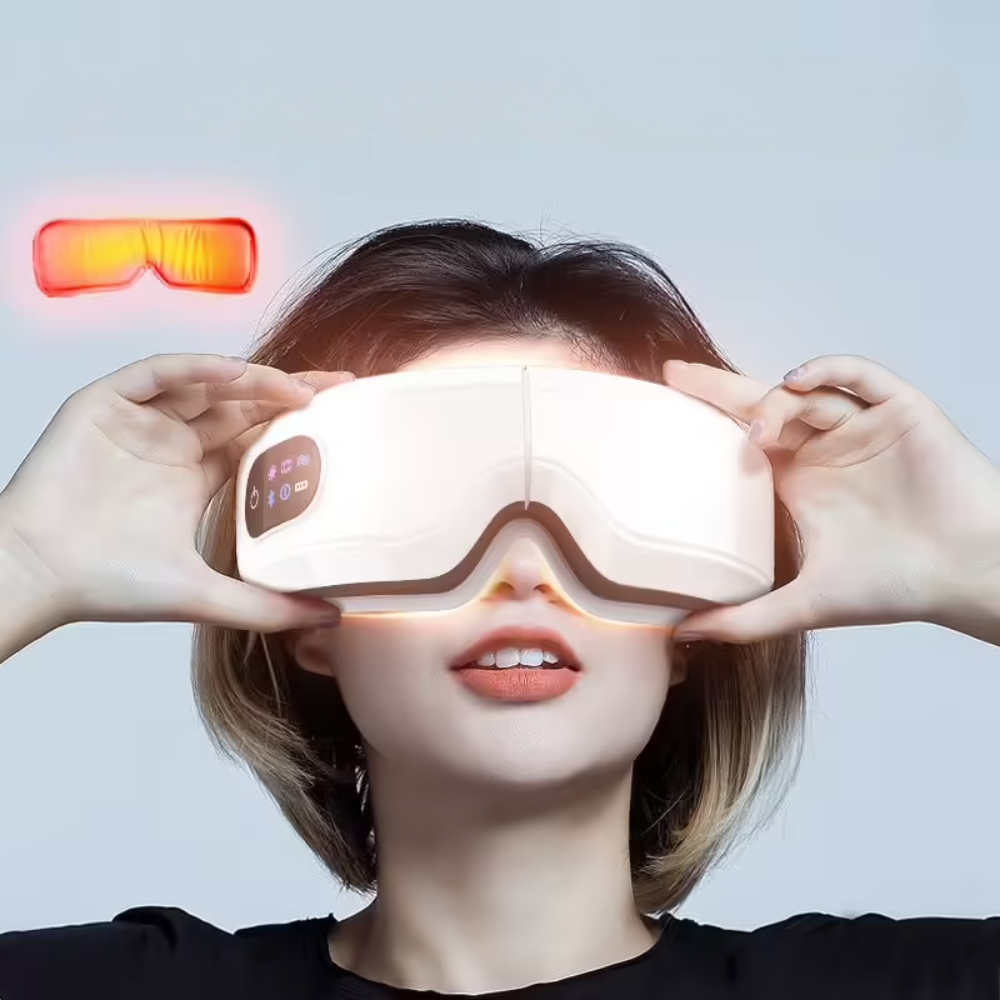 VisionRelax 