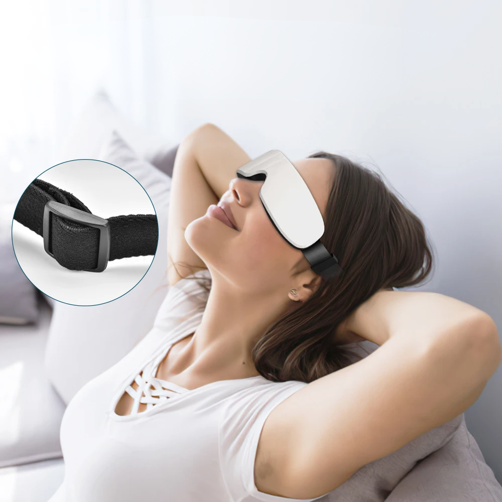 VisionRelax 