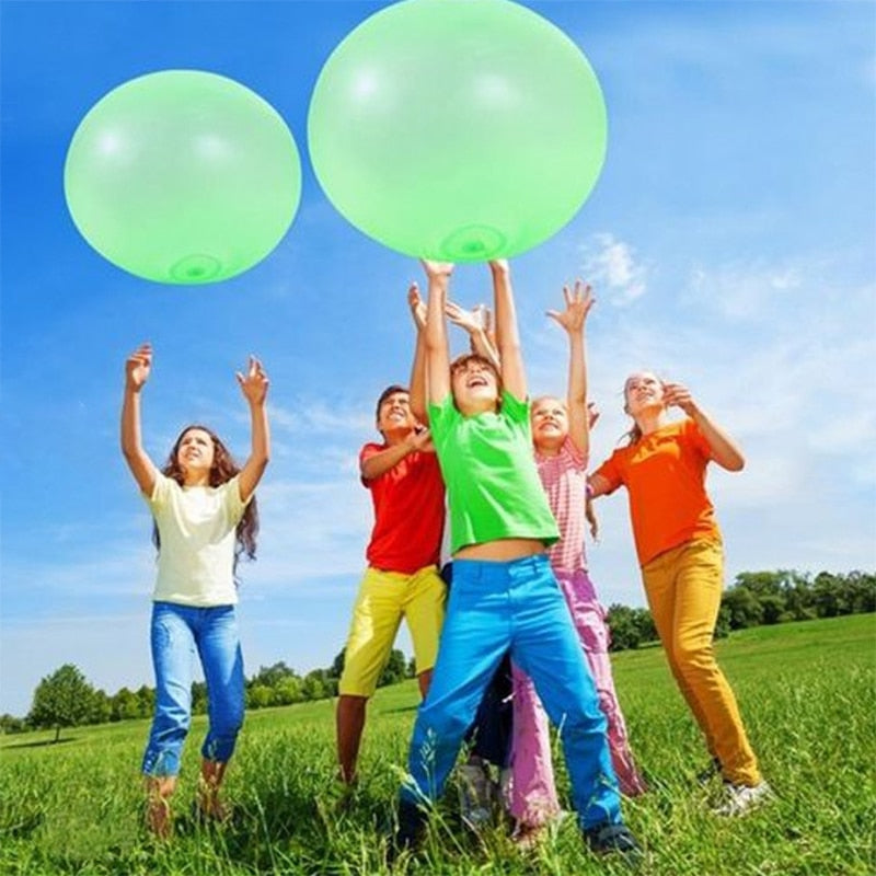 JumboPop - Giant Decorative Balloon
