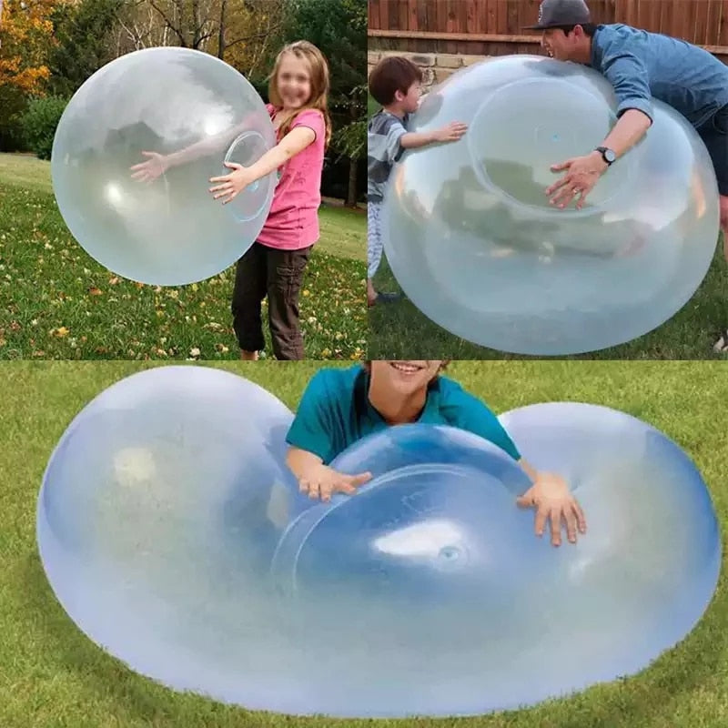 JumboPop - Giant Decorative Balloon