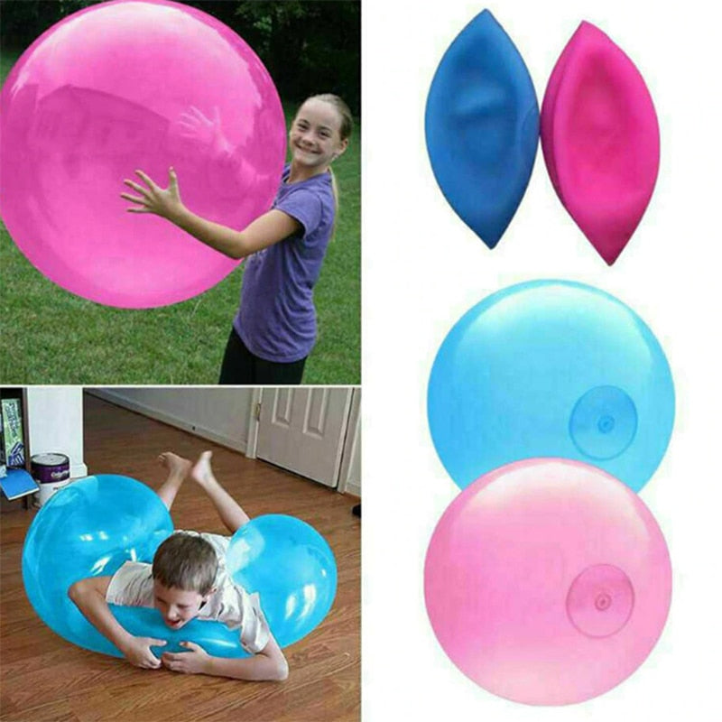 JumboPop - Giant Decorative Balloon