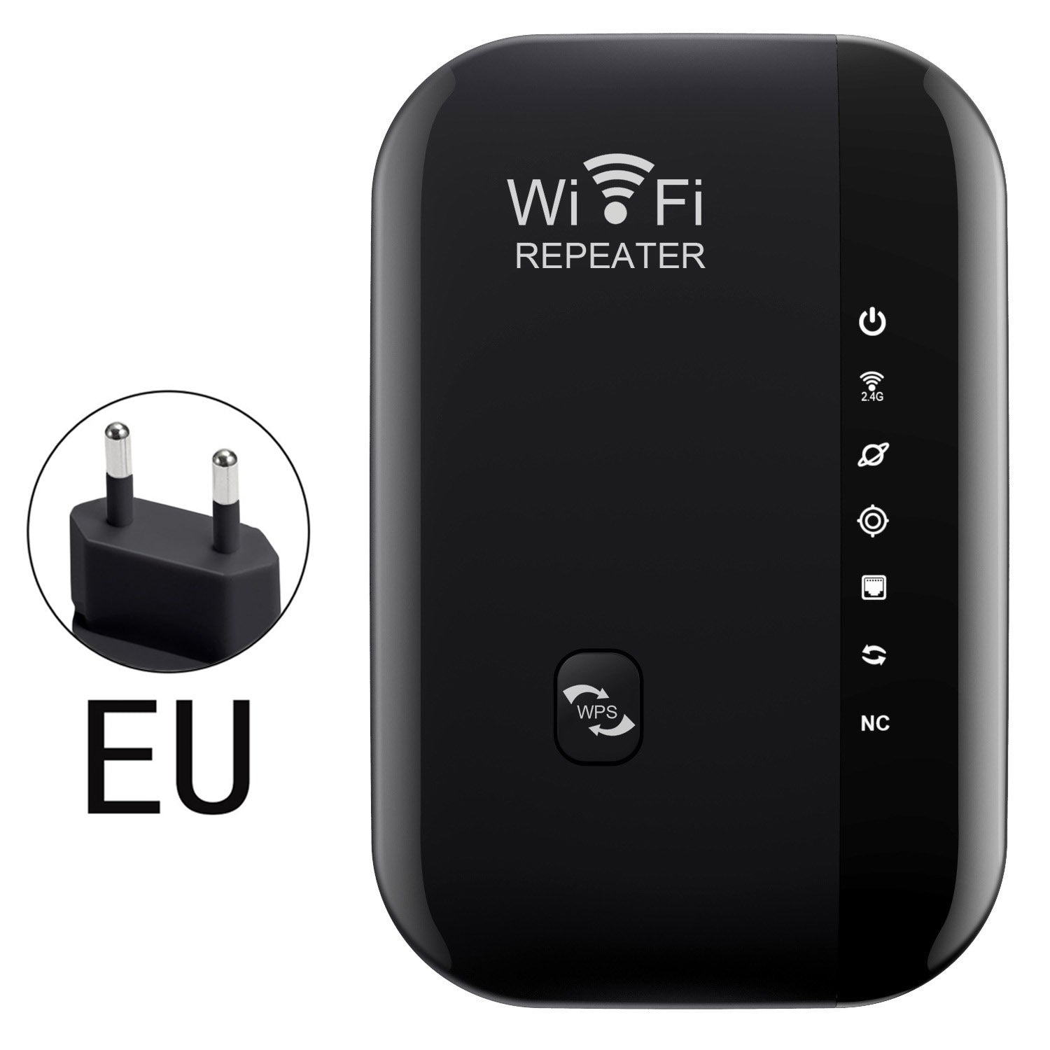 Répéteur WiFi Amplificateur Signal