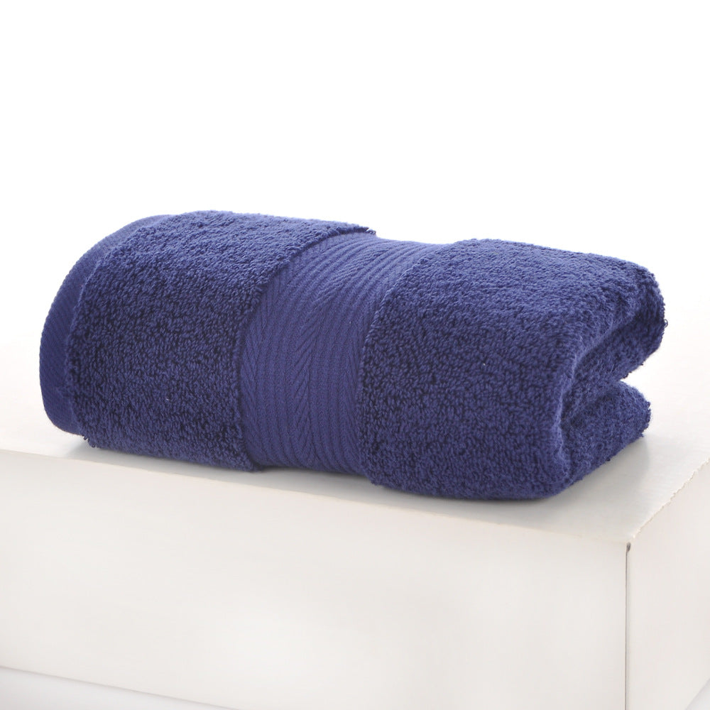 Solid Color Cotton Napkin