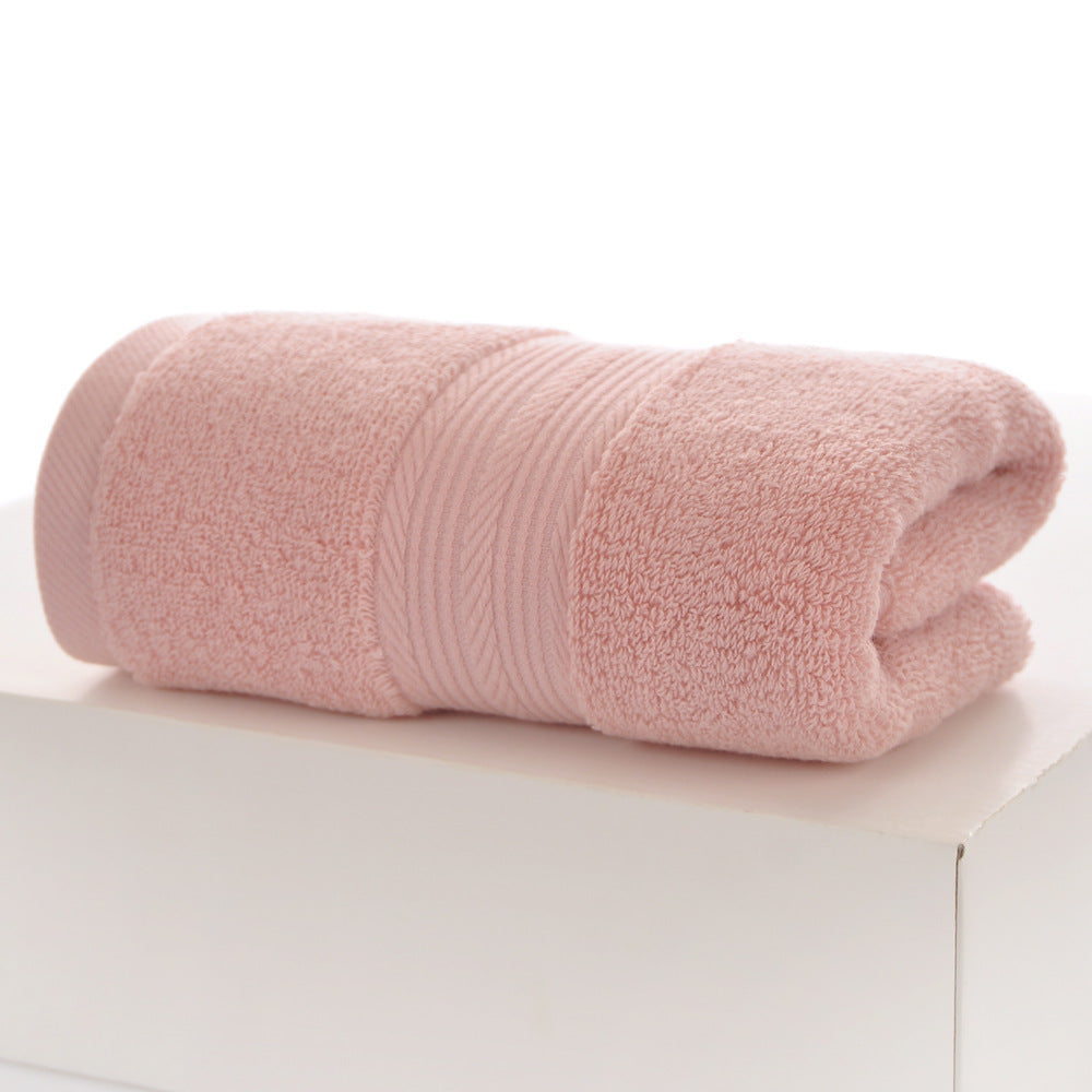 Solid Color Cotton Napkin
