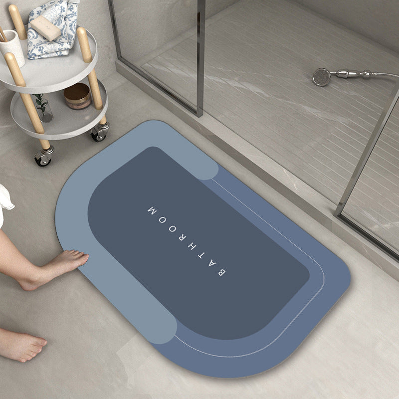 Non-slip Bathroom Mat