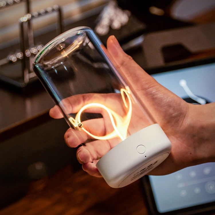 Lampe LED Camping Rechargeable USB-C